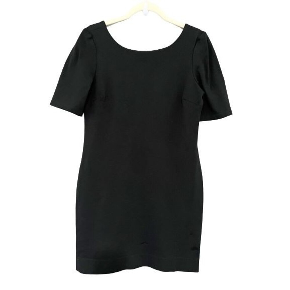 Banana Republic Black Dress